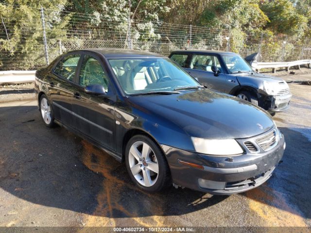 2006 SAAB 9-3 YS3FH41U061010843 Photo 0