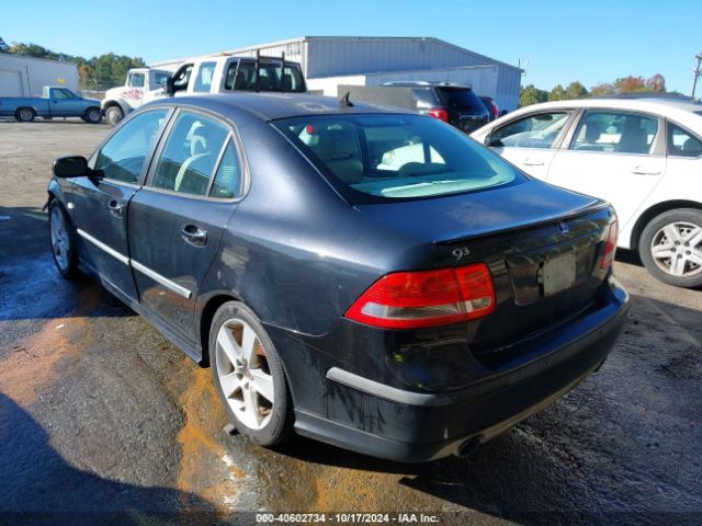 2006 SAAB 9-3 YS3FH41U061010843 Photo 2