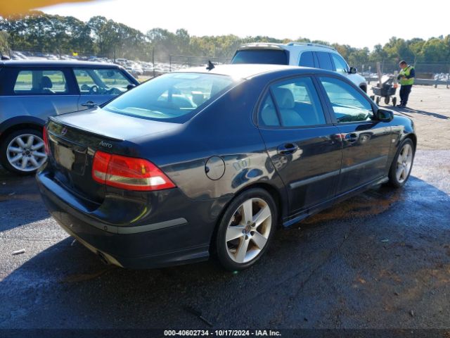 2006 SAAB 9-3 YS3FH41U061010843 Photo 3