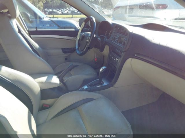 2006 SAAB 9-3 YS3FH41U061010843 Photo 4