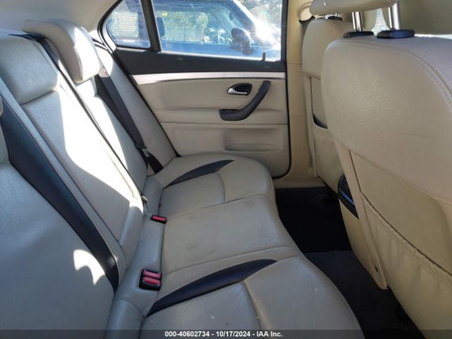 2006 SAAB 9-3 YS3FH41U061010843 Photo 7