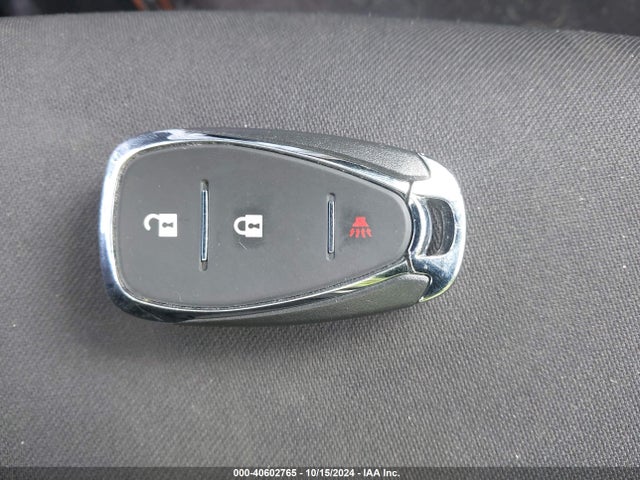 Chevrolet MALIBU LT 2019 1G1ZD5ST8KF167263 Image 11