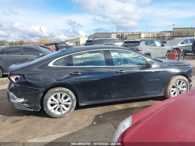 Chevrolet MALIBU LT 2019 1G1ZD5ST8KF167263 Image 13