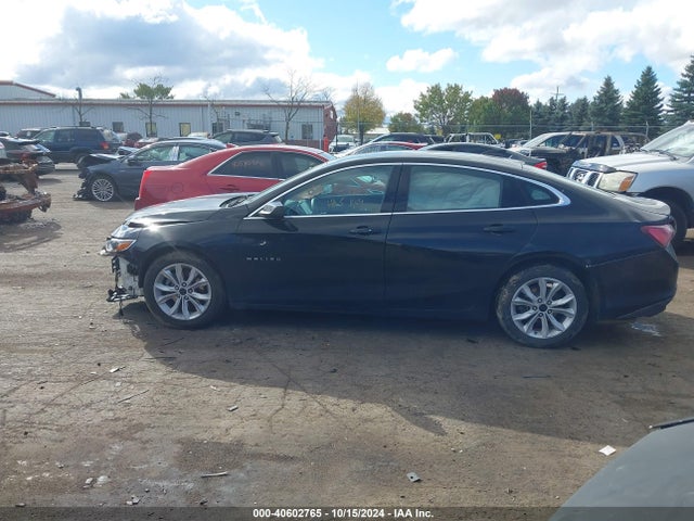 Chevrolet MALIBU LT 2019 1G1ZD5ST8KF167263 Image 14