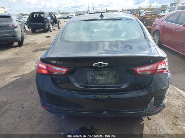 Chevrolet MALIBU LT 2019 1G1ZD5ST8KF167263 Image 16