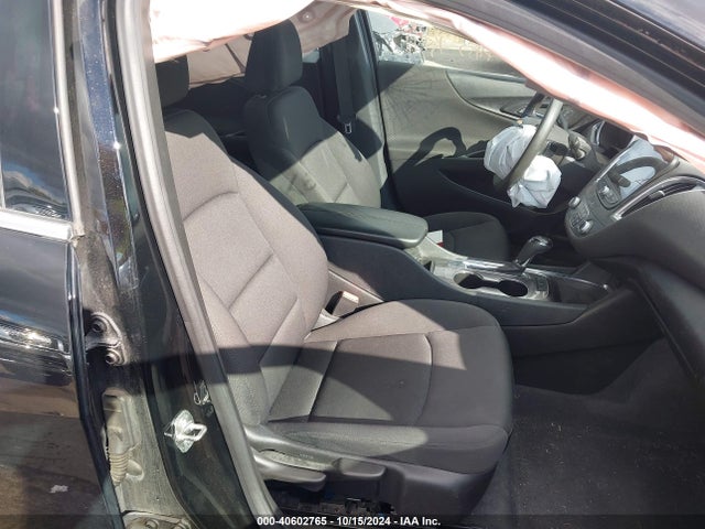 Chevrolet MALIBU LT 2019 1G1ZD5ST8KF167263 Image 5