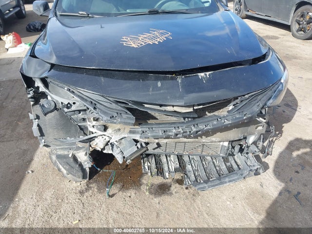 Chevrolet MALIBU LT 2019 1G1ZD5ST8KF167263 Image 6