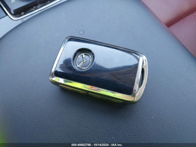 3MZBPACL0NM300669 Mazda Mazda3 Carbon Edition