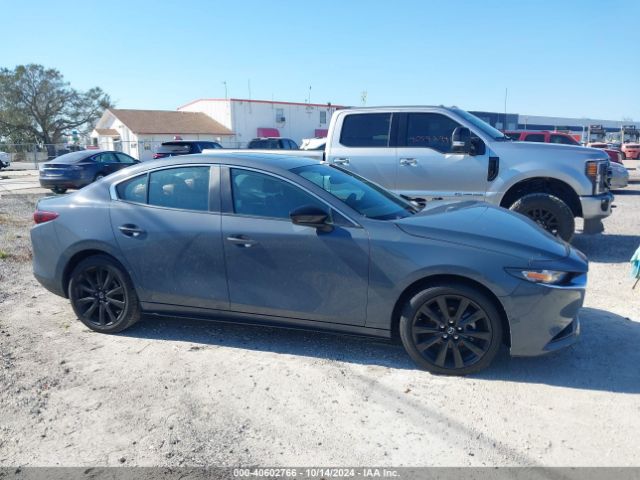 3MZBPACL0NM300669 Mazda Mazda3 Carbon Edition