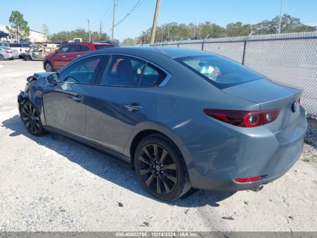 3MZBPACL0NM300669 Mazda Mazda3 Carbon Edition