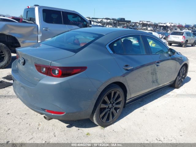 3MZBPACL0NM300669 Mazda Mazda3 Carbon Edition