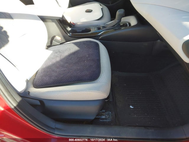 Toyota COROLLA LE 2021 JTDVPMAE0MJ167722 Image 5