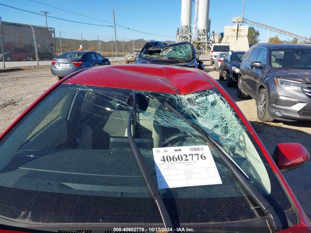 Toyota COROLLA LE 2021 JTDVPMAE0MJ167722 Image 6