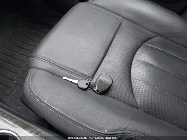 5GAKVBKD3EJ315870 Buick Enclave Leather