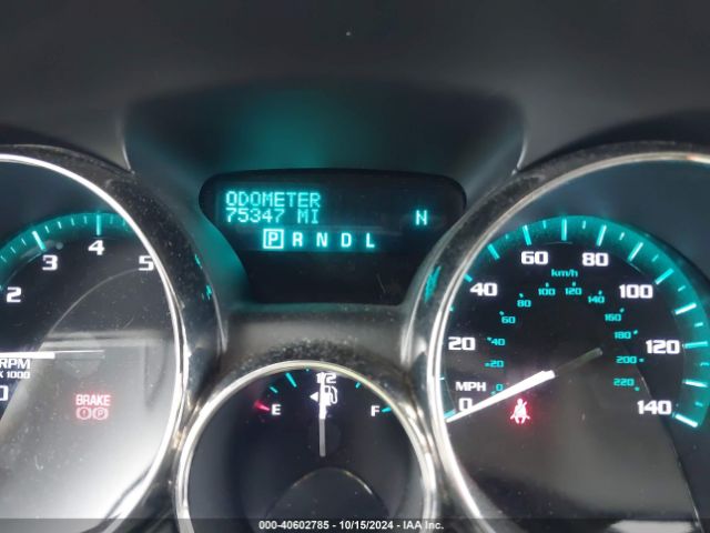 5GAKVBKD3EJ315870 Buick Enclave Leather