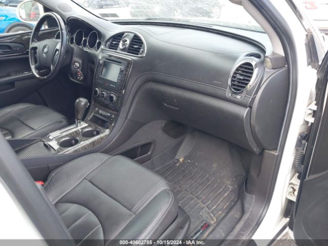 5GAKVBKD3EJ315870 Buick Enclave Leather