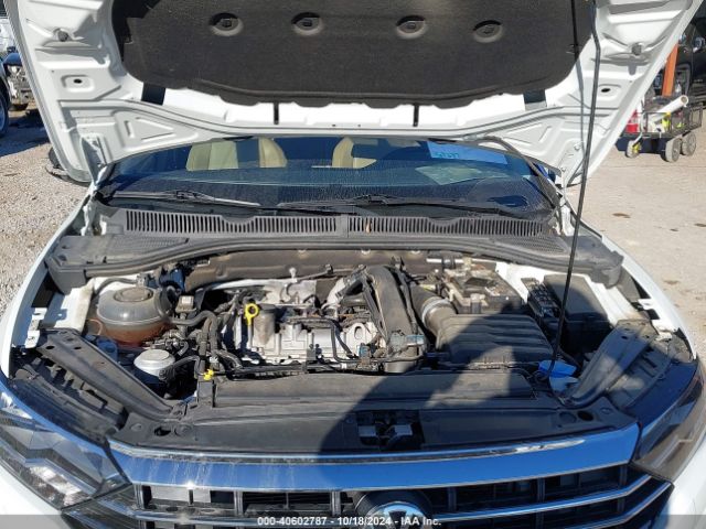 3VWCB7BUXLM074296 Volkswagen Jetta 1.4t R-line/1.4t S/1.4t Se