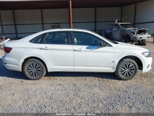 3VWCB7BUXLM074296 Volkswagen Jetta 1.4t R-line/1.4t S/1.4t Se