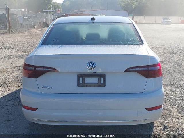 3VWCB7BUXLM074296 Volkswagen Jetta 1.4t R-line/1.4t S/1.4t Se