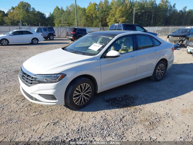 3VWCB7BUXLM074296 Volkswagen Jetta 1.4t R-line/1.4t S/1.4t Se