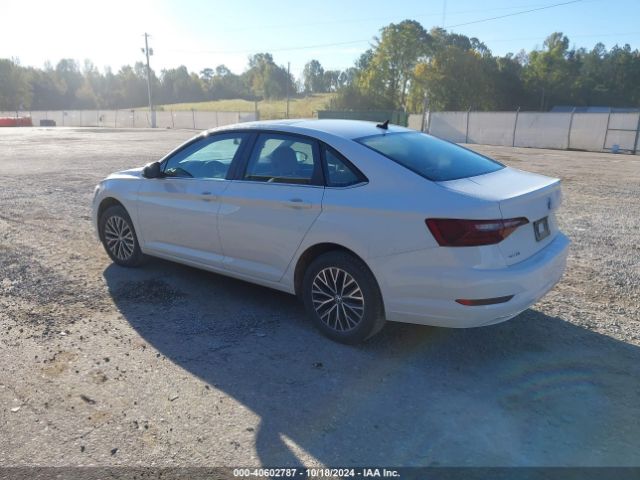 3VWCB7BUXLM074296 Volkswagen Jetta 1.4t R-line/1.4t S/1.4t Se