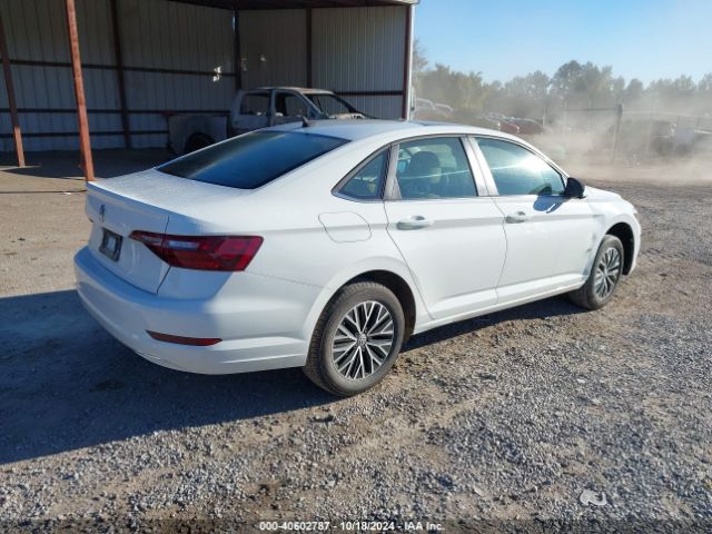 3VWCB7BUXLM074296 Volkswagen Jetta 1.4t R-line/1.4t S/1.4t Se