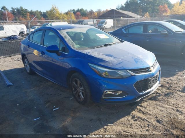 1G1BE5SM4J7156891 auction archive image