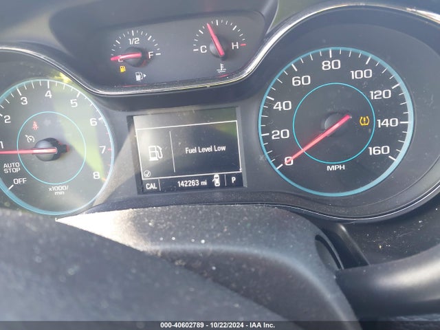 Chevrolet Cruze Lt Auto 2018 1G1BE5SM4J7156891 Image 7
