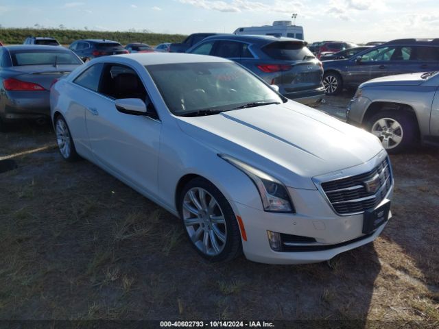 1G6AB1RX8H0159433 auction archive image