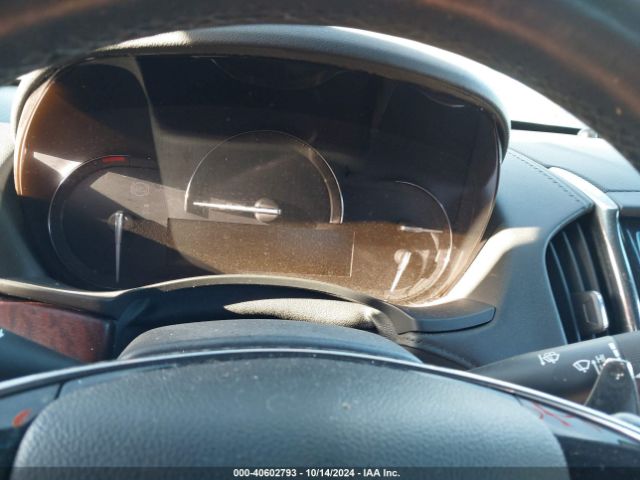 1G6AB1RX8H0159433 Cadillac ATS LUXURY