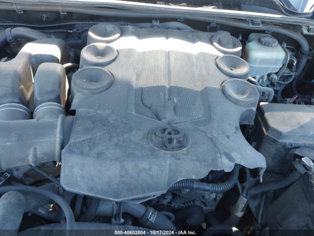 JTEBU5JR4G5315822 Toyota 4runner Limited