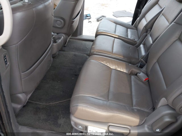 Honda Odyssey Ex-l 2015 5FNRL5H6XFB040603 Image 8
