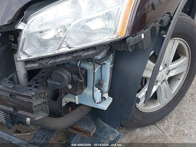 Chevrolet Trax Lt 2016 KL7CJLSB5GB570419 Image 13