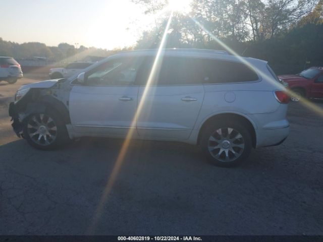 5GAKVCKD3GJ340891 Buick Enclave Premium