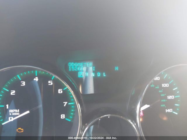 5GAKVCKD3GJ340891 Buick Enclave Premium