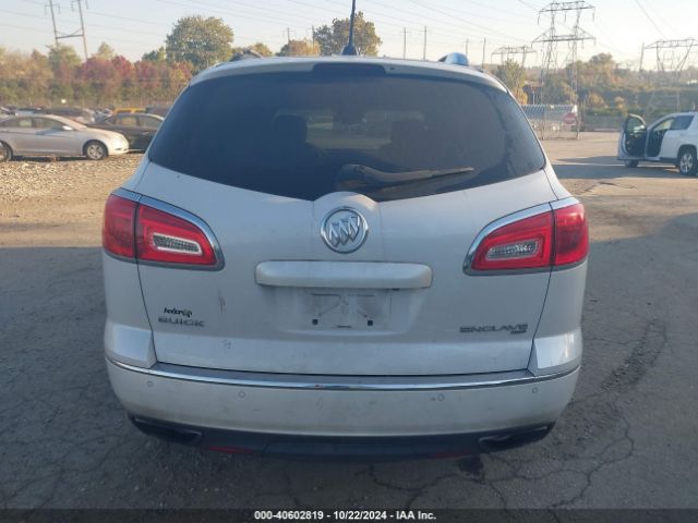 5GAKVCKD3GJ340891 Buick Enclave Premium