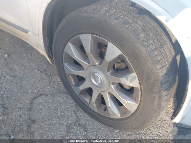 5GAKVCKD3GJ340891 Buick Enclave Premium
