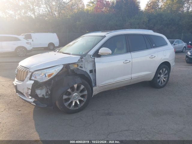 5GAKVCKD3GJ340891 Buick Enclave Premium