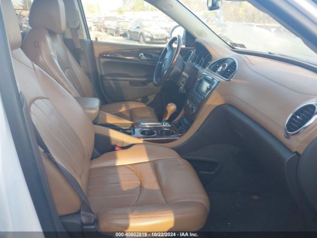 5GAKVCKD3GJ340891 Buick Enclave Premium