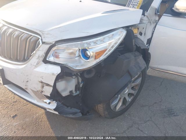 5GAKVCKD3GJ340891 Buick Enclave Premium