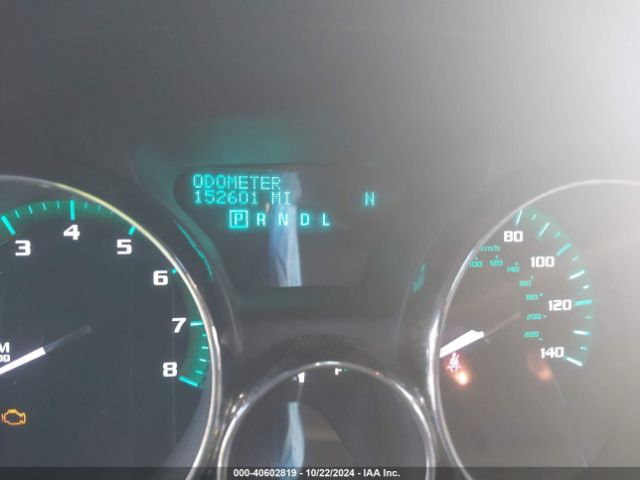 5GAKVCKD3GJ340891 Buick Enclave Premium
