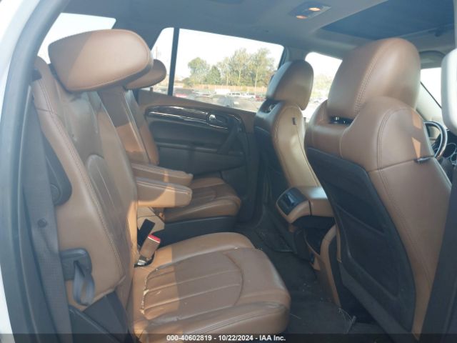 5GAKVCKD3GJ340891 Buick Enclave Premium