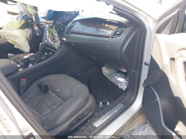 1FAHP2F88KG118126 Ford Taurus Limited