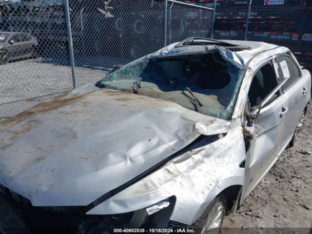 1FAHP2F88KG118126 Ford Taurus Limited
