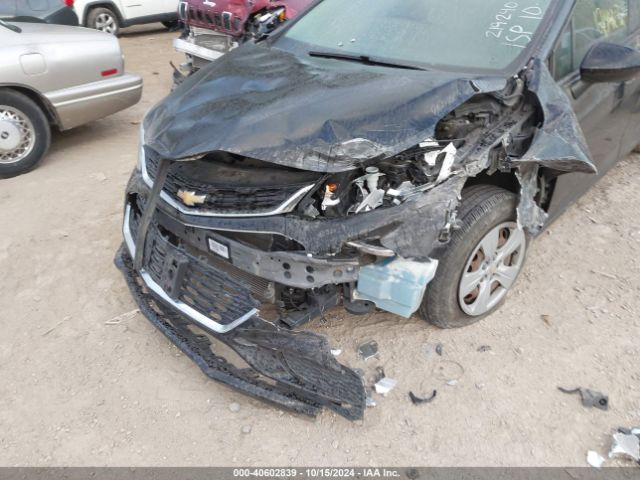 2018 CHEVROLET CRUZE 1G1BC5SM8J7219240 Photo 5