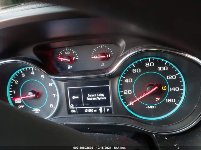 2018 CHEVROLET CRUZE 1G1BC5SM8J7219240 Photo 6