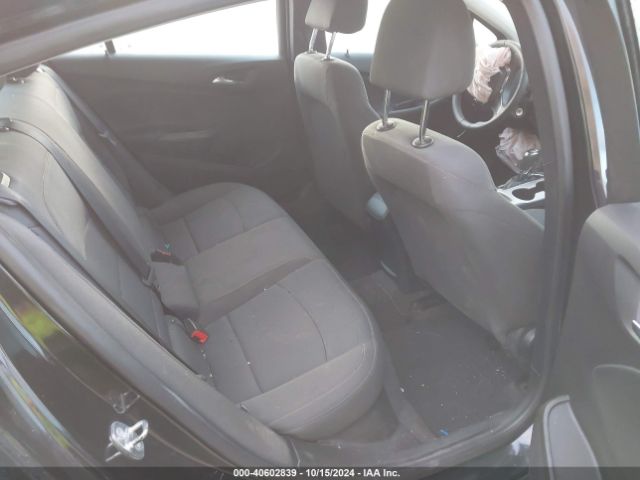2018 CHEVROLET CRUZE 1G1BC5SM8J7219240 Photo 7