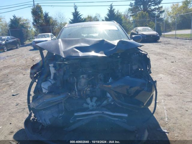 3CZRU6H77GM709932 Honda Hr-v Ex-l