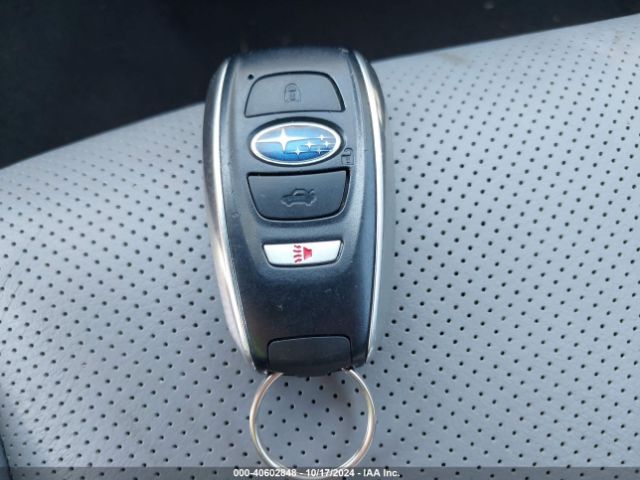 4S4BSANC9K3292658 Subaru Outback 2.5i Limited