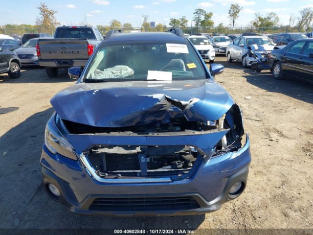 4S4BSANC9K3292658 Subaru Outback 2.5i Limited